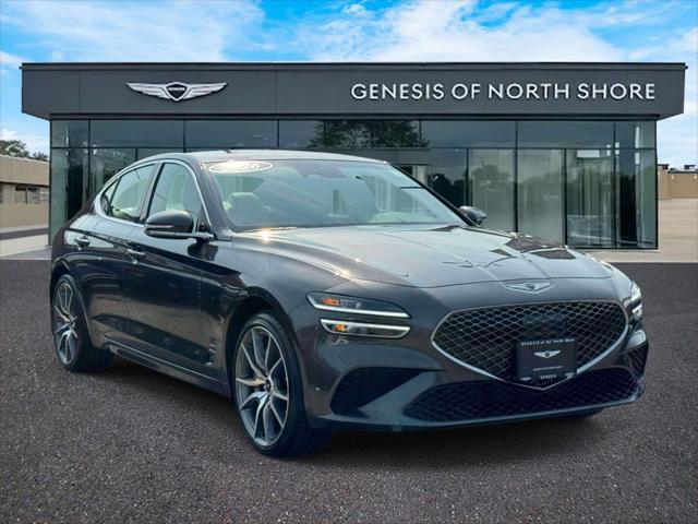 2026 Genesis G70 2.5T AWD for sale in HICKSVILLE, NY