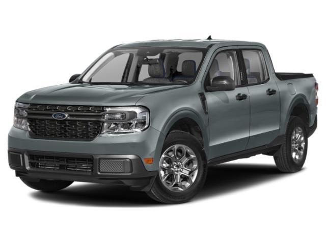 2024 Ford Maverick XLT for sale in HICKSVILLE, NY