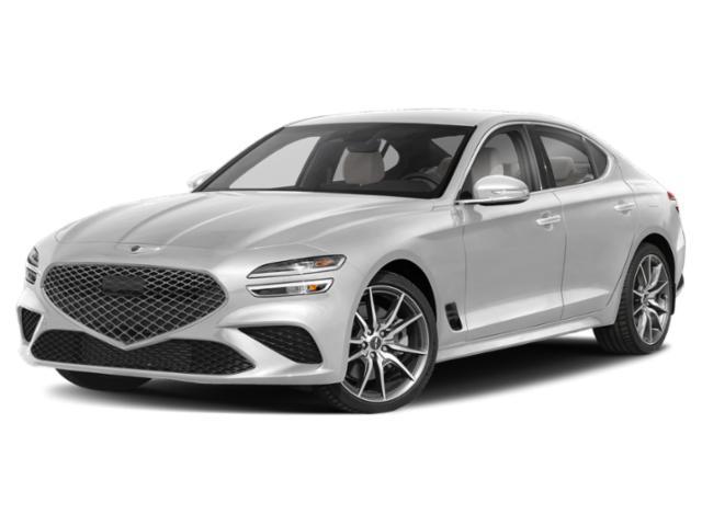 2023 Genesis G70 3.3T AWD for sale in HICKSVILLE, NY