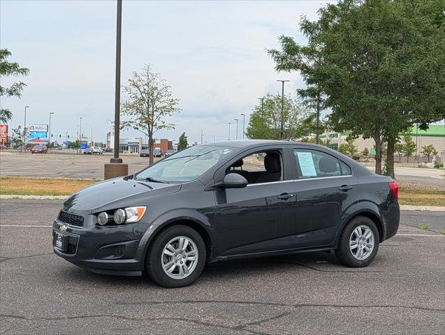 2014 Chevrolet Sonic LT Auto for sale in WAITE PARK, MN