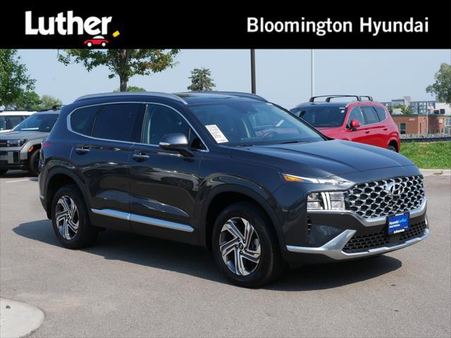 2023 Hyundai Santa Fe SEL for sale in BLOOMINGTON, MN