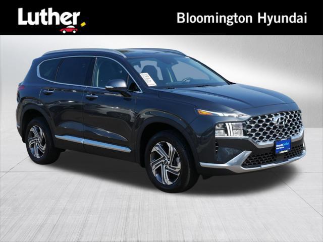 2023 Hyundai Santa Fe SEL for sale in BLOOMINGTON, MN