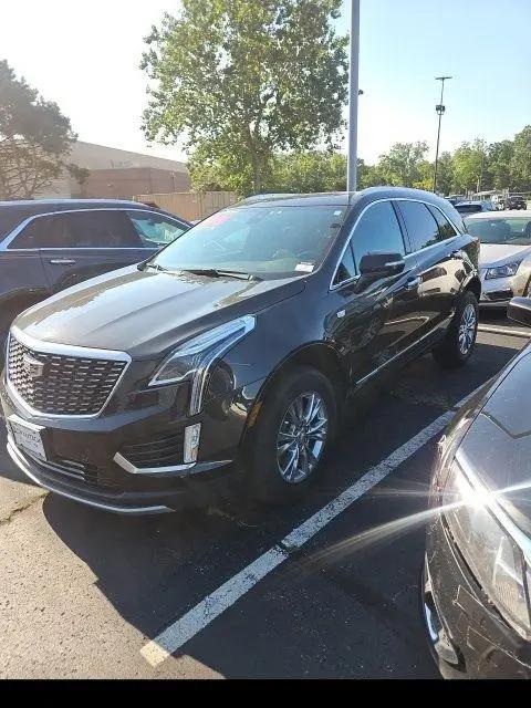 2020 Cadillac XT5 AWD Premium Luxury for sale in Hodgkins, IL