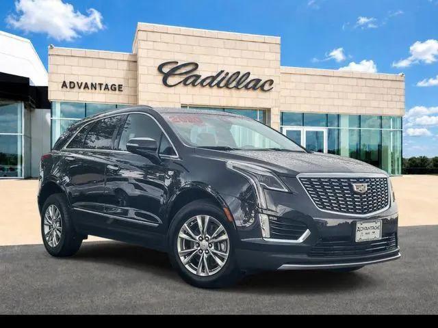 2020 Cadillac XT5 AWD Premium Luxury for sale in Hodgkins, IL