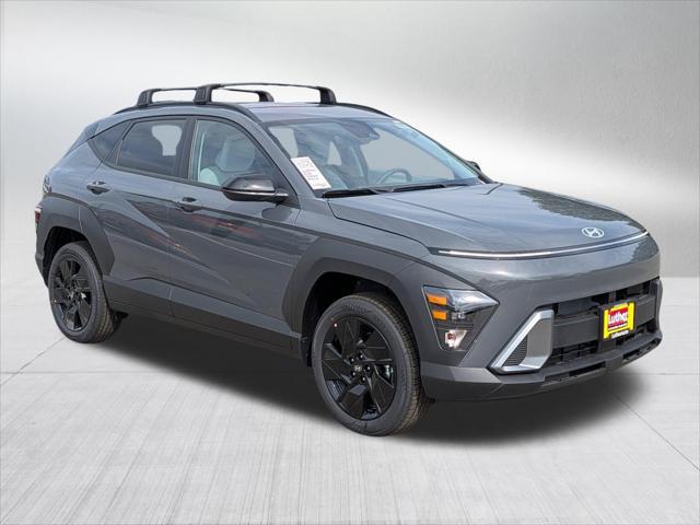 2027 Hyundai Kona SEL Sport for sale in BLOOMINGTON, MN