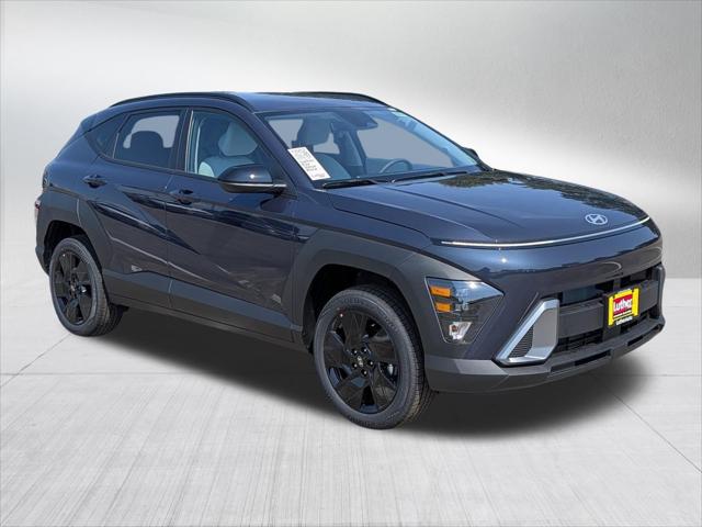 2027 Hyundai Kona SEL Sport for sale in BLOOMINGTON, MN