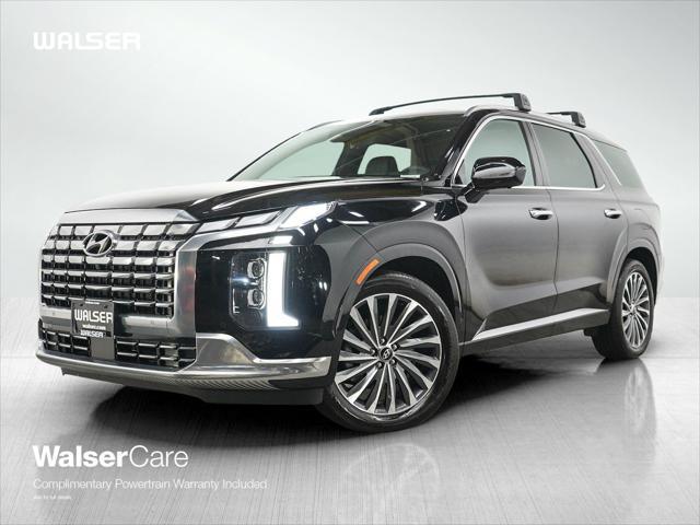 2025 Hyundai Palisade Calligraphy for sale in BROOKLYN PARK, MN