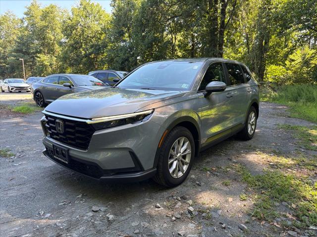 2024 Honda CR-V EX-L AWD for sale in FREEHOLD, NJ