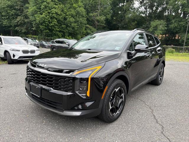 2026 Kia Sportage Hybrid EX for sale in FREEHOLD, NJ