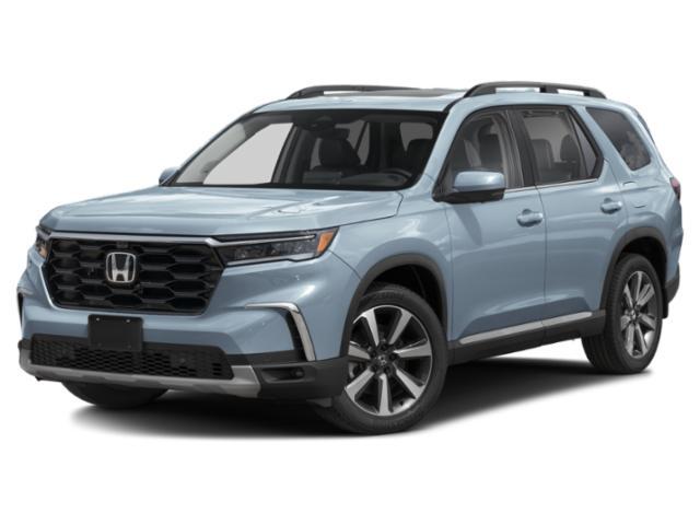 2025 Honda Pilot Elite for sale in FREEHOLD, NJ