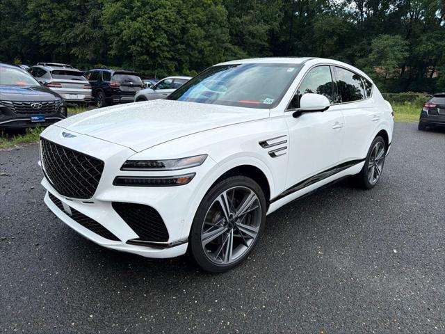 2025 Genesis GV80 3.5T e-SC for sale in FREEHOLD, NJ