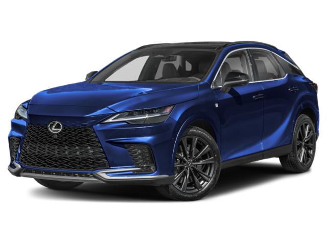 2023 Lexus RX 350 F SPORT Handling for sale in FREEHOLD, NJ