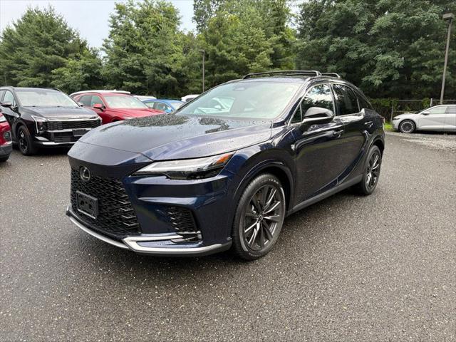 2023 Lexus RX 350 F SPORT Handling for sale in FREEHOLD, NJ