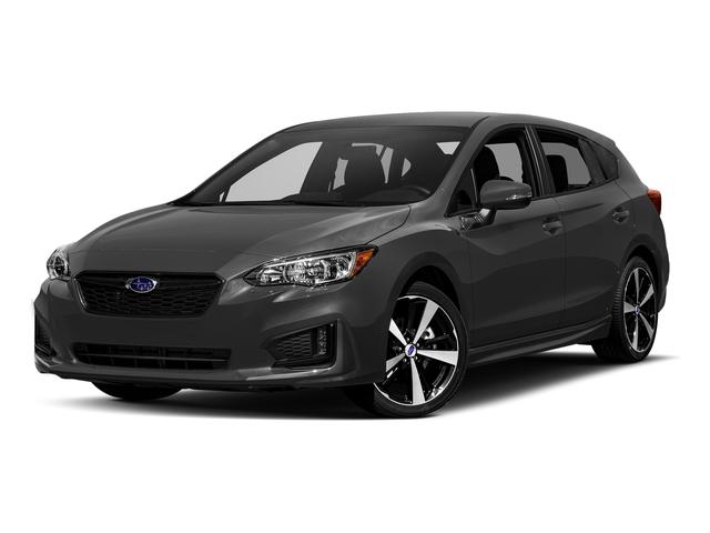 2018 Subaru Impreza 2.0i Sport for sale in FREEHOLD, NJ