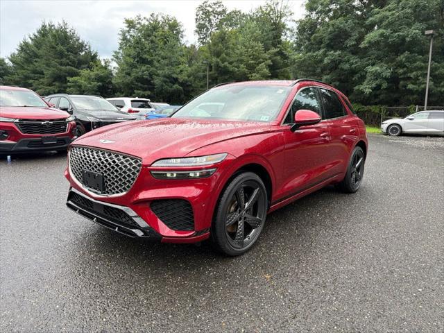 2023 Genesis GV70 2.5T AWD for sale in FREEHOLD, NJ