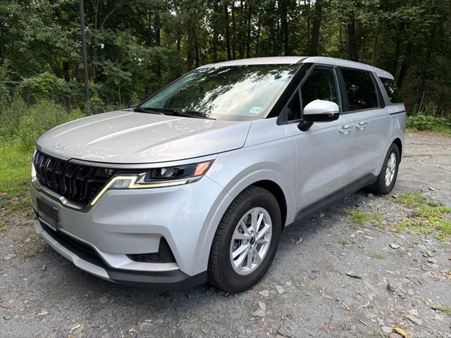 2023 Kia Carnival MPV LX Seat Package for sale in FREEHOLD, NJ