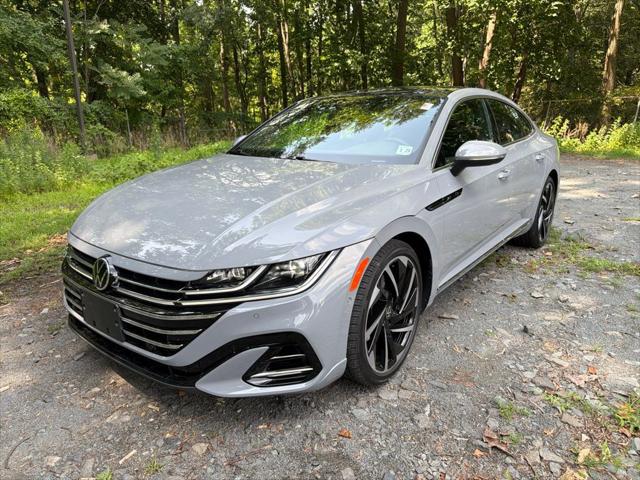 2023 Volkswagen Arteon 2.0T SEL Premium R-Line for sale in FREEHOLD, NJ