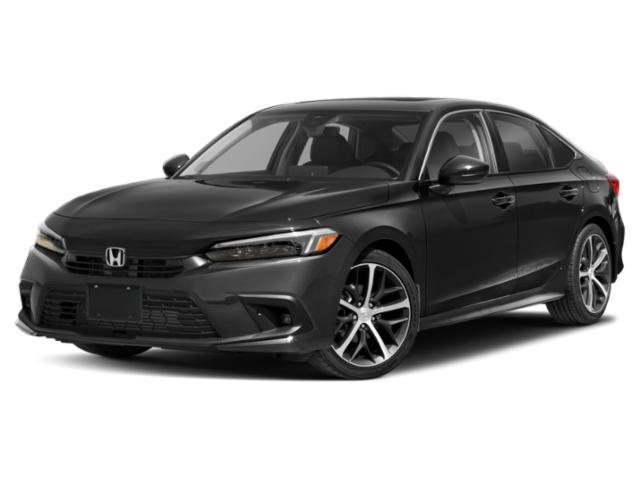 2024 Honda Civic Touring for sale in FREEHOLD, NJ