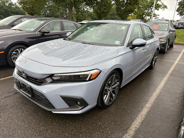 2024 Honda Civic Touring for sale in FREEHOLD, NJ