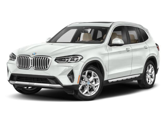 2022 BMW X3 xDrive30i for sale in FREEHOLD, NJ