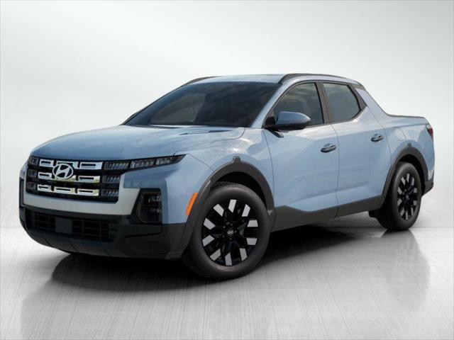 2026 Hyundai Santa Cruz SEL Activity for sale in BROOKLYN PARK, MN