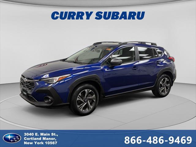 2025 Subaru Crosstrek Premium for sale in CORTLANDT MANOR, NY