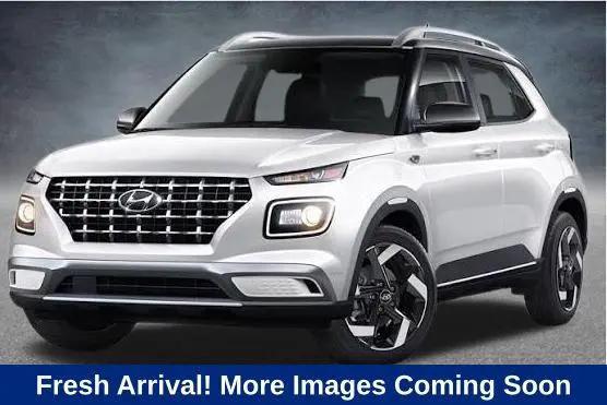 2025 Hyundai Venue SEL for sale in Baton Rouge, LA