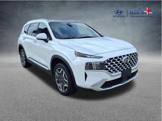 2023 Hyundai Santa Fe Plug-In Hybrid Limited for sale in Baton Rouge, LA