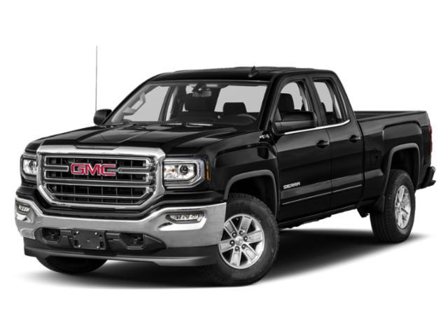 2019 GMC Sierra 1500 Limited SLE for sale in BURNSVILLE, MN