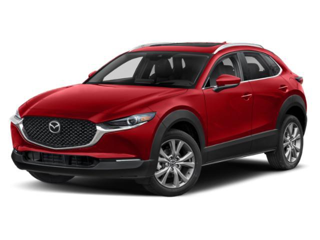 2020 Mazda CX-30 Premium Package for sale in BURNSVILLE, MN