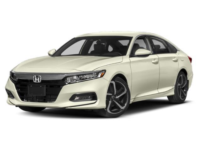 2018 Honda Accord Sport for sale in BURNSVILLE, MN