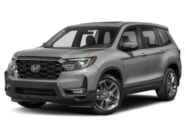 2023 Honda Passport AWD EX-L for sale in BURNSVILLE, MN