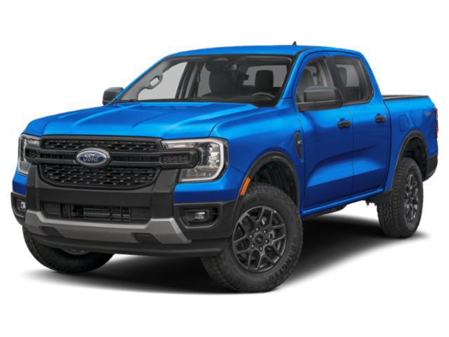 2024 Ford Ranger XLT for sale in BURNSVILLE, MN