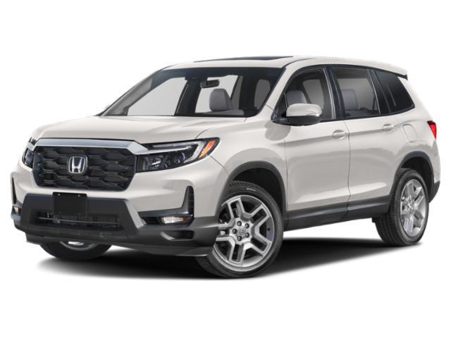 2024 Honda Passport AWD EX-L for sale in LAKEWOOD, NY