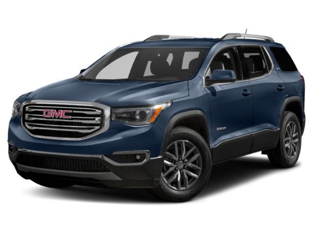 2019 GMC Acadia SLE-2 for sale in KEENE, NH