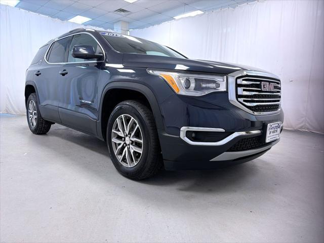 2019 GMC Acadia SLE-2 for sale in KEENE, NH