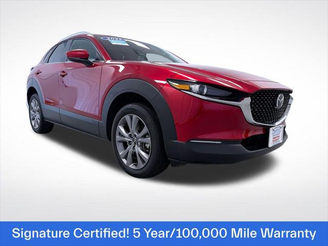 2025 Mazda CX-30 2.5 S Preferred Package for sale in KEENE, NH