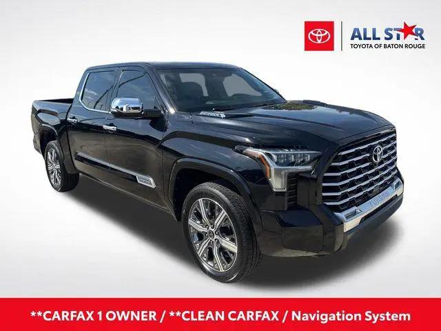 2023 Toyota Tundra Capstone for sale in Baton Rouge, LA