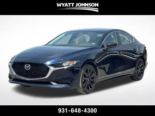 2024 Mazda Mazda3 2.5 S Select Sport for sale in Clarksville, TN