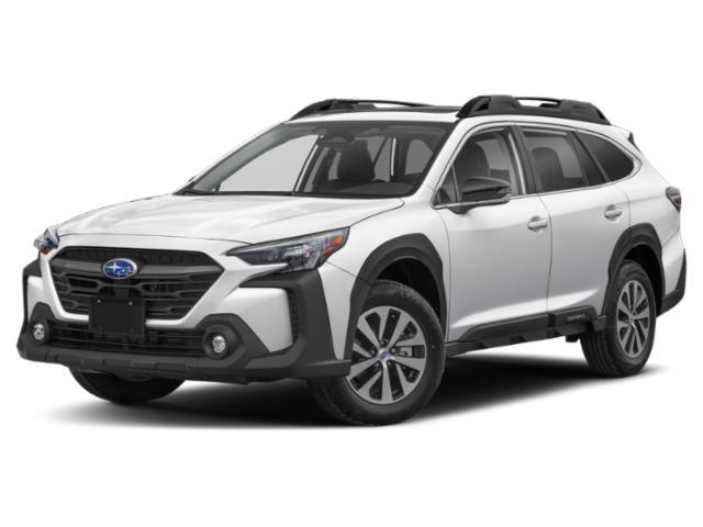 2024 Subaru Outback Premium for sale in LANSING, MI