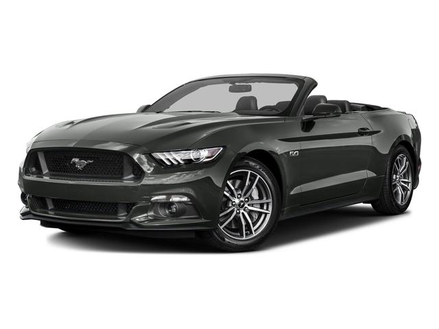 2016 Ford Mustang GT Premium for sale in LANSING, MI