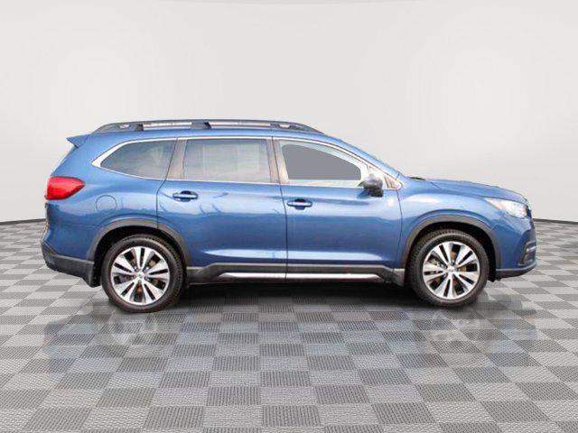 2020 Subaru Ascent Limited