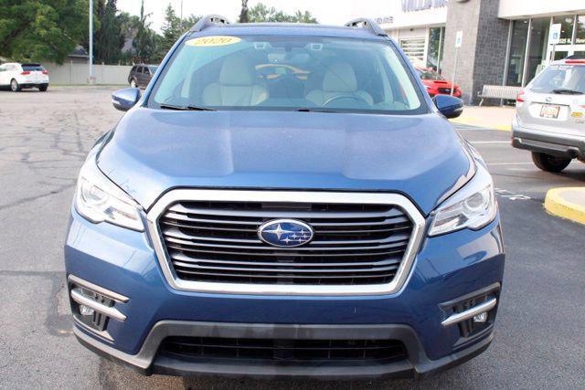 2020 Subaru Ascent Limited