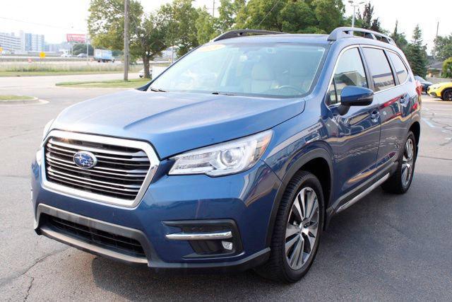 2020 Subaru Ascent Limited
