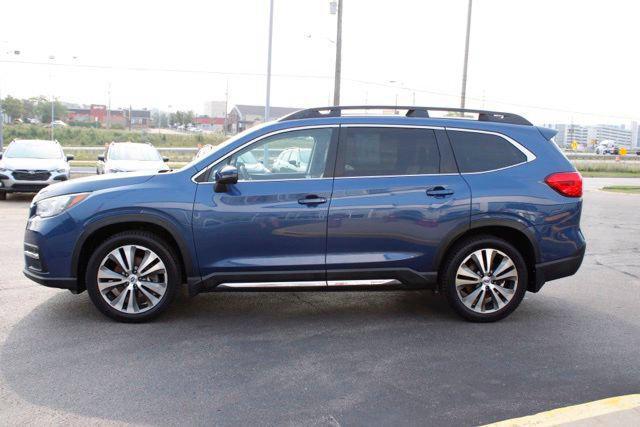 2020 Subaru Ascent Limited