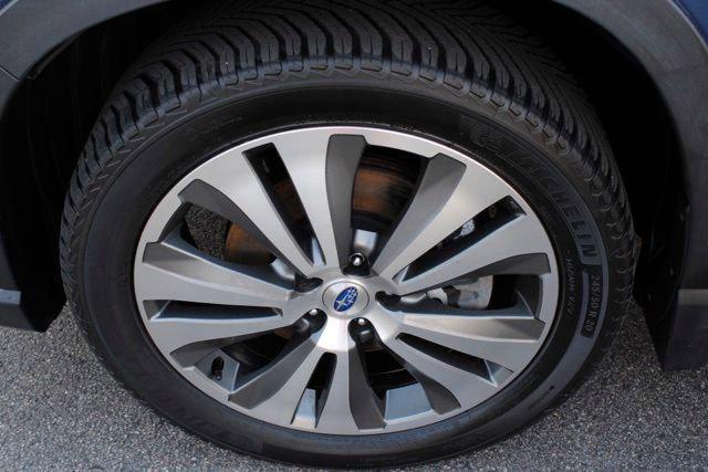 2020 Subaru Ascent Limited