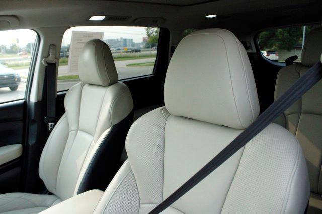 2020 Subaru Ascent Limited