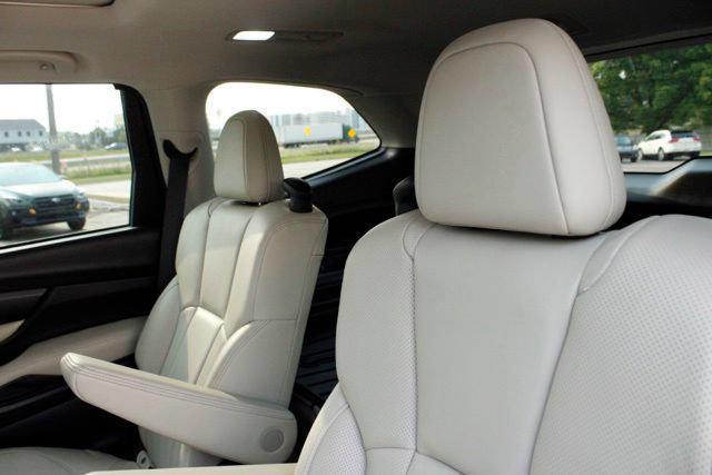 2020 Subaru Ascent Limited