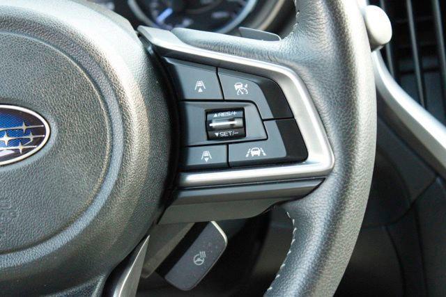 2020 Subaru Ascent Limited