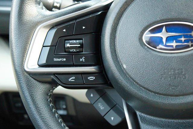 2020 Subaru Ascent Limited